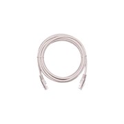 Шнур NETLAN EC-PC4UD55B-BC-PVC-010-GY-10