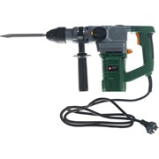 Перфоратор КАЛИБР ЭП-870/26