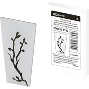 Стекло для светильников TDM ELECTRIC Сакура