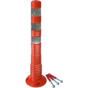 Гибкий столбик ТЕХНОЛОГИЯ ССД-750 ТПУ ГОСТ 32843-2014