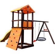 Игровой комплекс Perfetto Sport Pitigliano-5