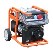 Бензиновый генератор ZONGSHEN KB 7003