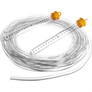 Строительный водяной уровень РемоКолор Мастер