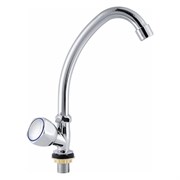 Кран для холодной воды Fauzt тип Кр-ЦБА