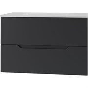 Подвесная тумба ORANGE Line 80