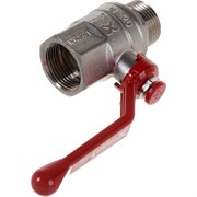 Шаровой кран IVANCI Superior