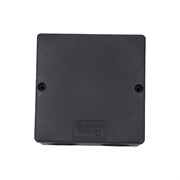 Ультрафиолетостойкая коробка для открытой проводки KOPOS KSK 100_FA