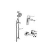 Смеситель для ванны/душа Vitra Nest Trendy