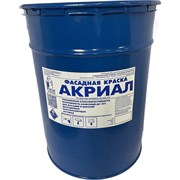 Фасадная краска ЗАО Подольский завод стройматериалов 2000006640116