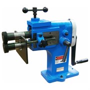 Зиговочная машина METALMASTER TZ 12