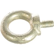 Оцинкованный рым-болт vipкрепеж 32502