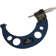 Микрометр SHAN МКЦ-125 0.001