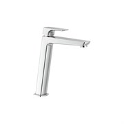 Высокий смеситель для раковины Nobili VV103128/2WM ACQUAVIVA