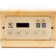 Пульт управления Karina Case C18 Wood