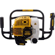 Мотобур CHAMPION AG352