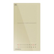 Индукционная варочная панель Maunfeld CVI292S2FBG