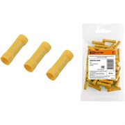 Соединительная изолированная гильза TDM ELECTRIC SQ0546-0009