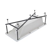 Сварной каркас для ванны Aquanet BRIGHT