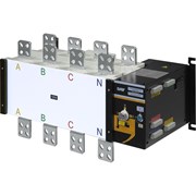 Реверсивный рубильник SAV SHIQ5-1000/4P