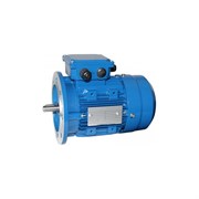 Электродвигатель 5АИ 56 В2 0.25/3000 IM 3081