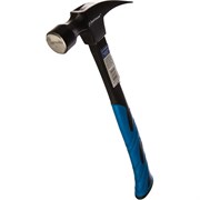 Молоток плотника UNITRAUM UN-SCH670