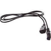 Кабель Telecom TP020-1.8-BK