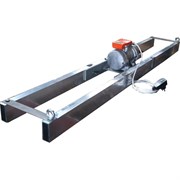 Виброрейка ВИБРОМАШ РВ-2,0ВИ99 Al