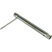 Двусторонний Т-образный свечной ключ AIST 17040802-E 00-00003780