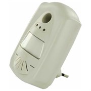 Универсальный стационарный ультразвуковой отпугиватель ЭкоСнайпер UP-116T