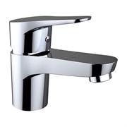 Смеситель для раковины Clever START URBAN