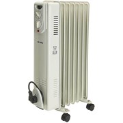 Масляный обогреватель Delta D05-7