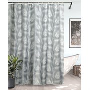 Штора для ванной комнаты Bath Plus COLOR FEATHERS