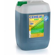 Консервирующий трудновымываемый антисептик для жилых объектов СЕНЕЖ ИО