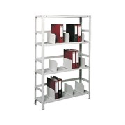 Металлический стеллаж Cobalt p мс 234