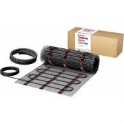 Теплый пол СТН Квадрат тепла КМ PLUS-600-3,0