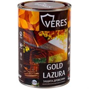 Пропитка VERES Gold Lazura №19