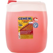 Огнебиозащита для древесины СЕНЕЖ ПРОФ