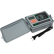 Контроллер полива Green Helper GA-350-11