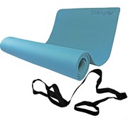 Коврик для йоги Kampfer K08932002