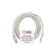 Литой патч-корд DORI 2632