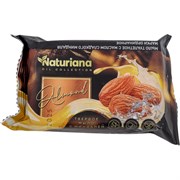 Туалетное штампованное мыло NATURIANA ММК