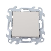 Кнопочный выключатель Simon 2450150-031