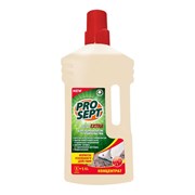 Средство для уборки после строительства PROSEPT Duty Extra