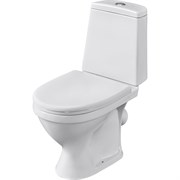 Унитаз-компакт Santeri Прайм