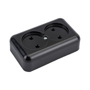 Розетка ООО Ливны-Электро РА 10-009