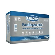Гидроизоляционный состав PALADIUM PalaRepair-501