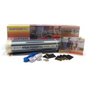 Инфракрасный теплый пол Sun Power SPF 50-180-4