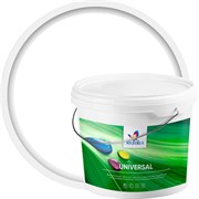 Резиновая краска Резолюкс Universal