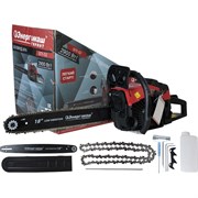 Бензопила Энергомаш ГАРАНТ