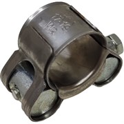 Шарнирный хомут DAR 50316